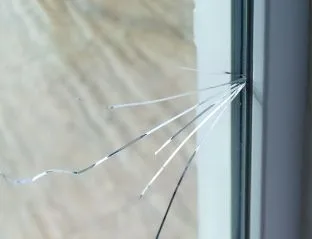 Dienst Glasschade herstellen Homeglass