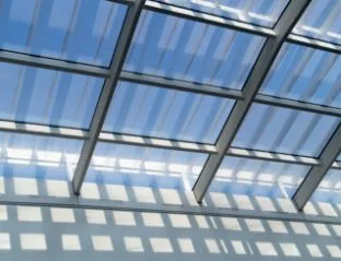 dienst Dakbeglazing Homeglass