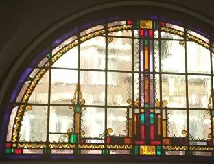 dienst Monumentaal glas Homeglass