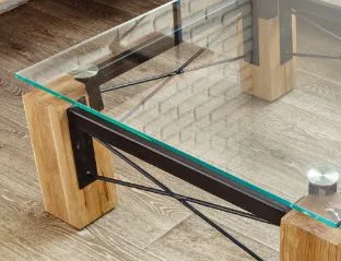 dienst Tafelbladen Homeglass